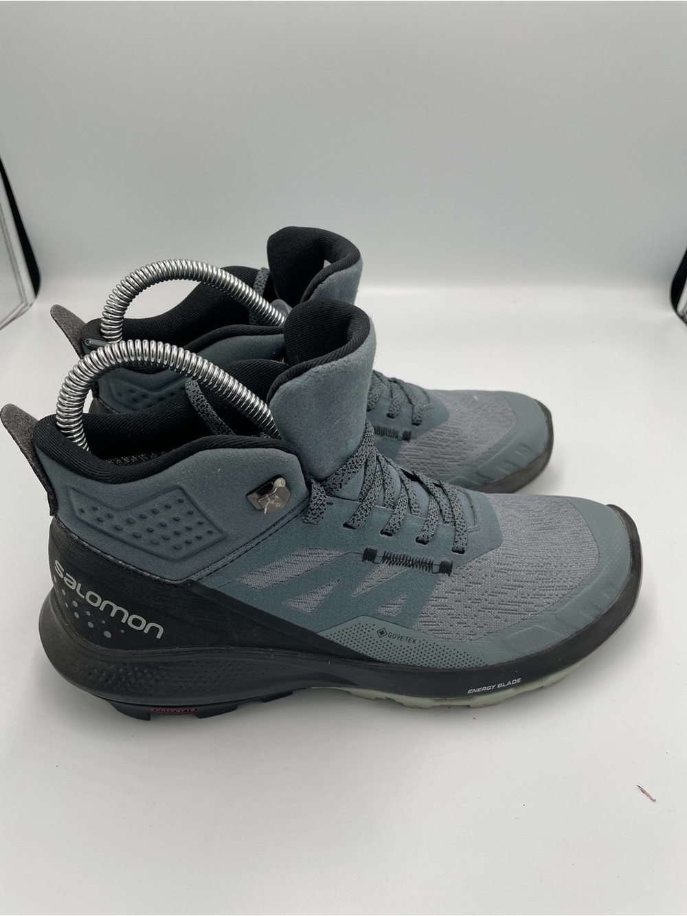Salomon Outpulse Mid GTX - Women's Hiking Boots US 6